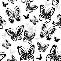 7788843_repeating_white_black_pattern_with_silhouettes_butterflies_vector.jpg