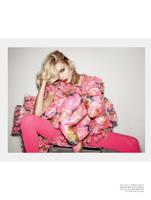 Anja_Rubik_by_Ezra_Petronio__Comme_des_GarA____ons___Love__11_Spring_Summer_2014__4.jpg